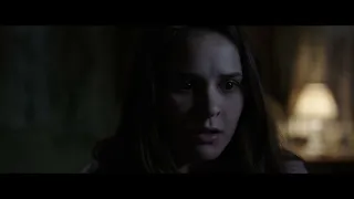 Ghost Scares Andrea at First Time - Conjuring Horror - Phoenix Clips 4/5