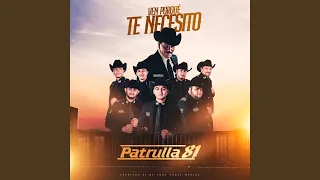 Ven Porque Te Necesito