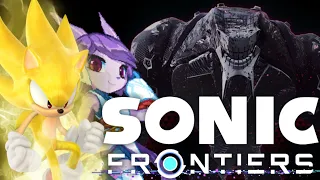 Lilac reacts to super sonic vs giganto(FREEDOM PLANET 2 X SONIC FRONTIERS)✨Plus bonus ending✨