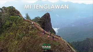 Mt Tenglawan Event Highlight | May 19, 2024
