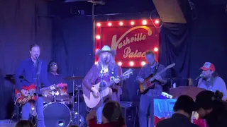 Nashville Palace (The Voice)