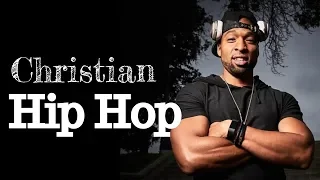 🔥Christian Rap Mix #22