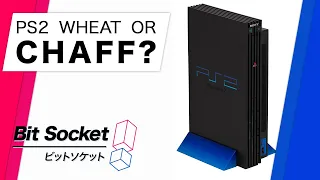 Wheat from the Chaff - PS2 edition