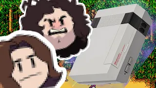 THE RANDOM NES GAME VARIETY SPECIAL - Game Grumps Compilation