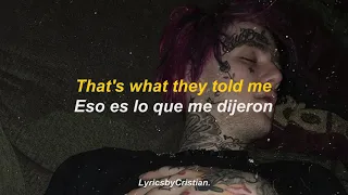 Lil Peep - Beamer Boy // Sub Español