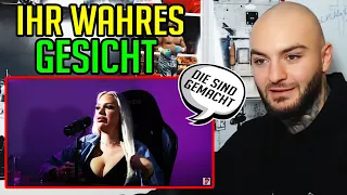 Edmon reagiert auf: Komm ins Studio, wir müssen reden - mit Dilara 2.0 | Stream Highlights