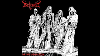 Beherit - The Oath of Black Blood (Full Album)