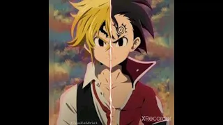 Meliodas [ AMV ] Hades destripando la historia