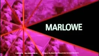 Marlowe (1969) - Main Titles (Featuring Theme Song by Orpheus)