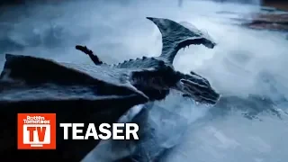 Game of Thrones Season 8 Teaser | 'Dragonstone' | Rotten Tomatoes TV