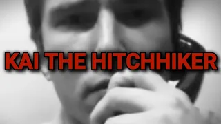 The FASCINATING Story Of Kai The Hitchhiker - An UPDATE After NETFLIX
