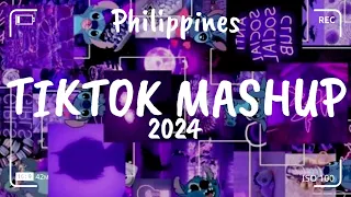 🌺🌺TIKTOK MASHUP ( 2024) 🌺🌺 (Philippines)