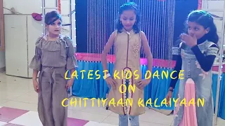 'Chittiyaan Kalaiyaan' Full Video Song | T-Series |Roy Meet Bros Anjaan | Kanika Kapoor #clickcomedy