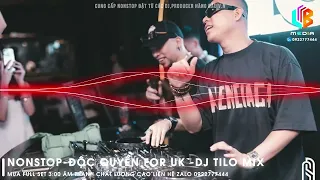 NONSTOP VINALAK 2023-DJ TILO - NHẠC ỈM KHÔNG CÓ TRÊN MẠNG - BAY PHÒNG 2023 - NHẠC CHẤT LƯỢNG CAO 320