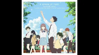 lit(var) - Kensuke Ushio - A Silent Voice soundtrack