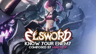 Know Your Enemy (Elsword Official: PVP Trailer 2018 Theme) by Maks_SF