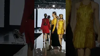 Модельное агентство @maryway.ru Брэнд @o.v.fashion Постановка показа @o.e.models