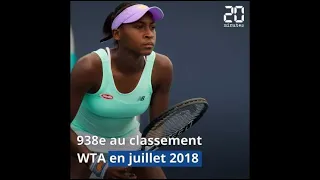 Biles, Gauff, Kosgei: Ces trois femmes affolent le monde du sport