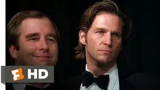 The Fabulous Baker Boys (1989) - The Telethon Scene (9/11) | Movieclips