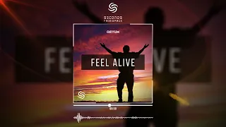 Oryum - Feel Alive (Euphoric Hardstyle) | HQ Videoclip