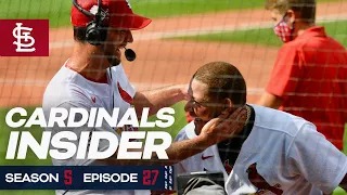 Cardinals Insider | Season 5, Episode 27
