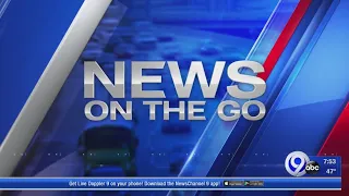 News on the Go: The Morning News Edition 9-12-20