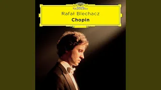 Chopin: Piano Sonata No. 3 in B Minor, Op. 58 - II. Scherzo. Molto vivace - Trio