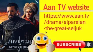 alparslan season 1 episode 1 in urdu