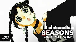 SEASONS (Free Download) [Lufus]