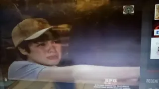 Jane Oineza - Amber Ending