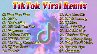 NEW TIKTOK VIRAL SONG REMIX DJ ROWEL DISCO NONSTOP HITS 2021 TIKTOK [TEKNO MIX]| TOP HITS 2022