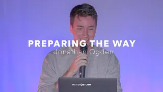 Preparing The Way - Jonathan Ogden