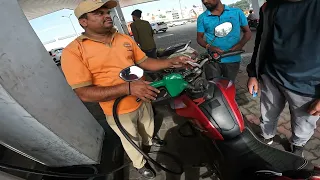 BEWARE of This Fuel Station Scam 🚨!! My Close Call and How to Stay Vigilant !!