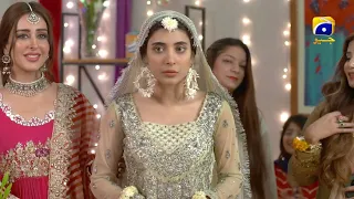 Badzaat | Episode 10 | Best Moment 05 | HAR PAL GEO