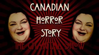 Canadian Horror Story - A Foodie Beauty Documentary