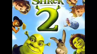 Shrek 2 Soundtrack   12. Jennifer Saunders - Fairy Godmother Song