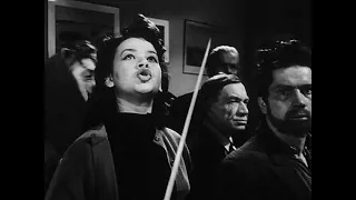 Акварель (1958) Фильм Отара Иоселиани В ролях Софико Чиаурели, Геннадий Крашенинников. Драма