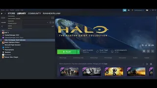 Fix Halo 4 UE4 Fatal Error Crash on Windows PC