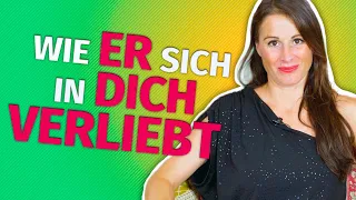 Wie ER sich in dich verliebt & nicht das Interesse verliert