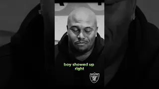 #raiders Coach AP explains defense