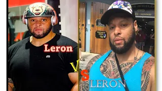 Leron Vs. Leron @leronl3adtv #youtuber #motivation #youvsyou #motivational #dreambig