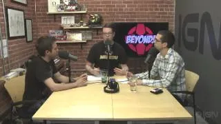 Podcast Beyond Episode 356 What If Vita's Doing Exactly What Sony Wants