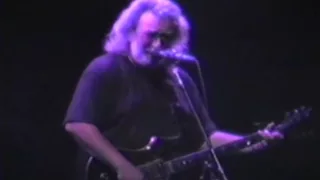 I Shall Be Released (2 cam) - Jerry Garcia Band - 11-9-1991 Hampton, Va. set2-05