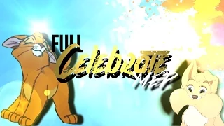 ＣＥＬＥＢＲＡＴＥ || MEP [FULL]