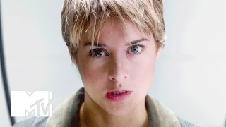 Insurgent | Exclusive Super Bowl Pregame Trailer | MTV