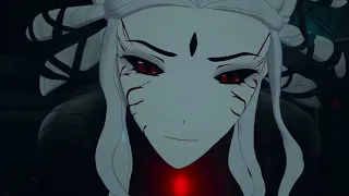 Salem appear (RWBY volume 7 episode 11)