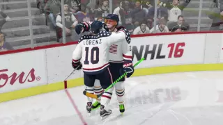 NHL 16: The Boys