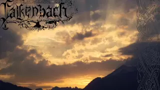 Falkenbach - Vanadis