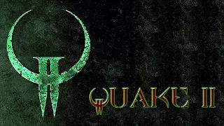 Quake II longplay