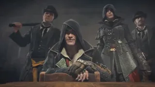 G-Eazy Get back up [Assassin's Creed] [music video]